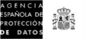 Alival Formación es una empresa debidamente registrada en la Agencia Española de Protección de Datos, dando cumplimiento a la Ley Orgánica 3/2018 de Protección de Datos Personales y garantía de los derechos digitales